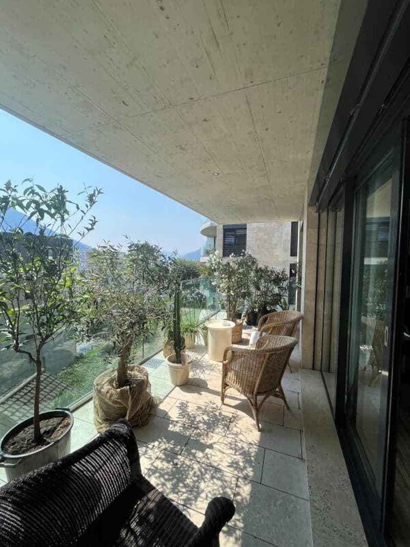 Appartamento con vista lago di 3.5 locali, Brissago (rent to buy) (7)