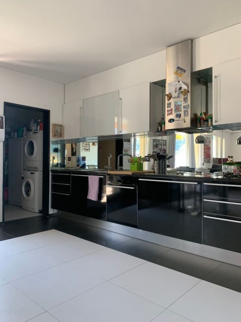 Appartamento di 4.5 locali, Bellinzona (2)