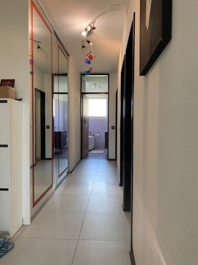 Appartamento di 4.5 locali, Bellinzona (9)