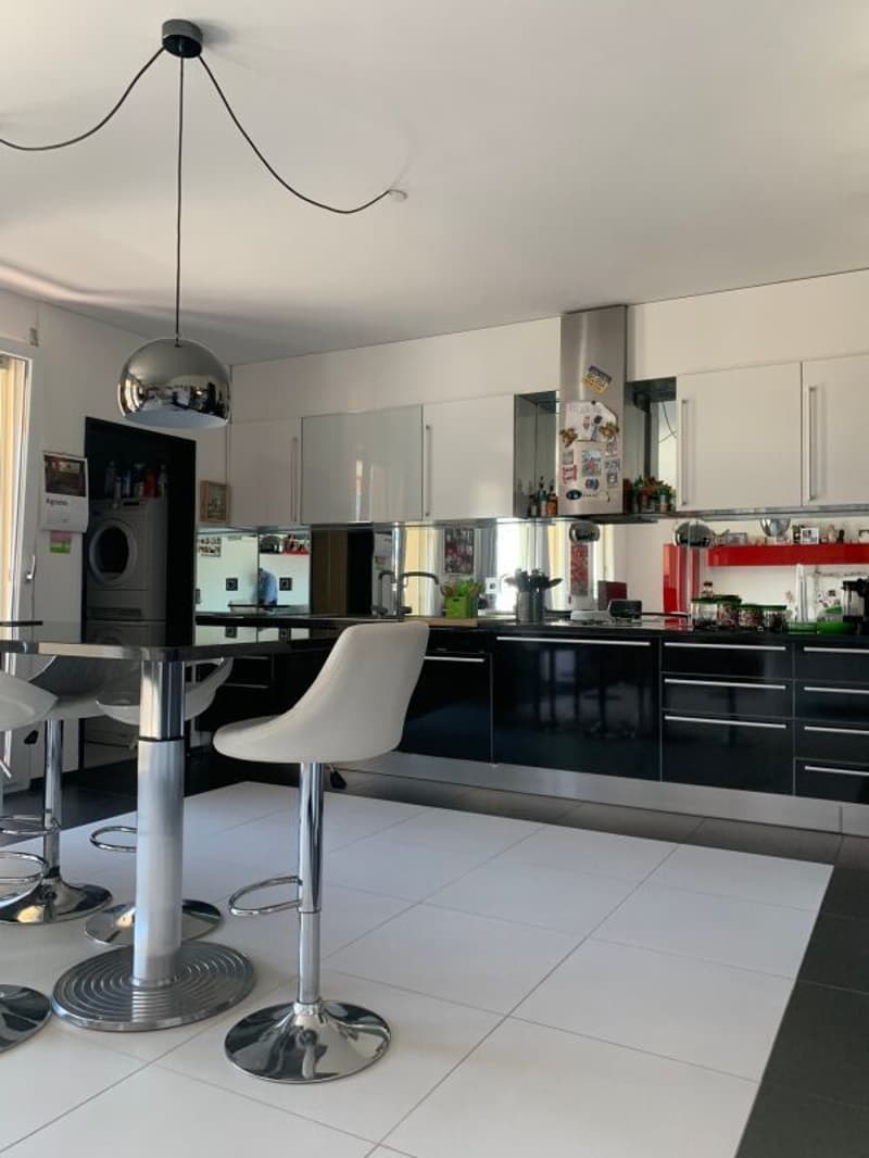 Appartamento di 4.5 locali, Bellinzona (3)