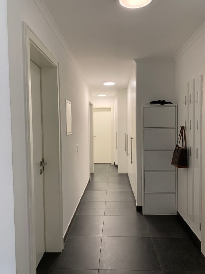 Appartamento di 3.5 locali in centro, Locarno (4)