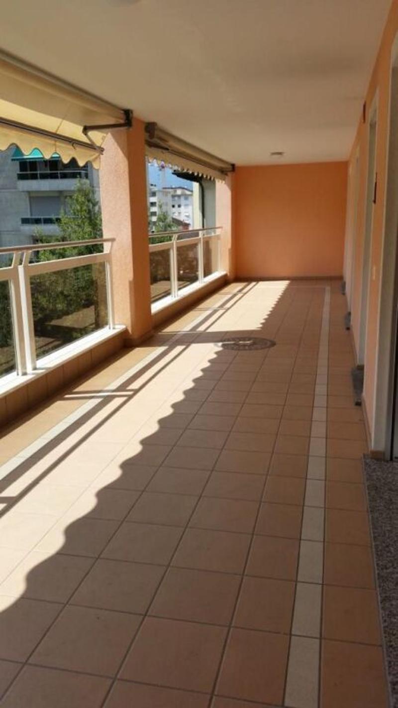 Appartamento di 3.5 locali in centro, Locarno (5)