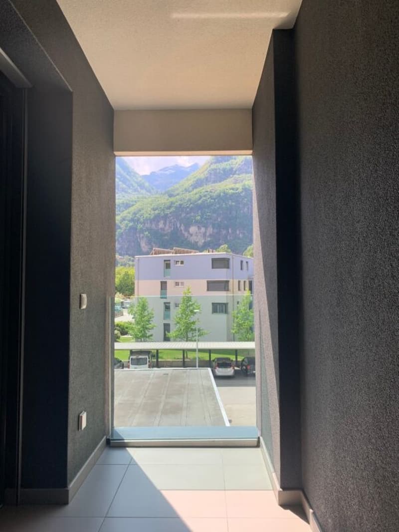 Res. Box, appartamento di 3.5 locali, Osogna (8)