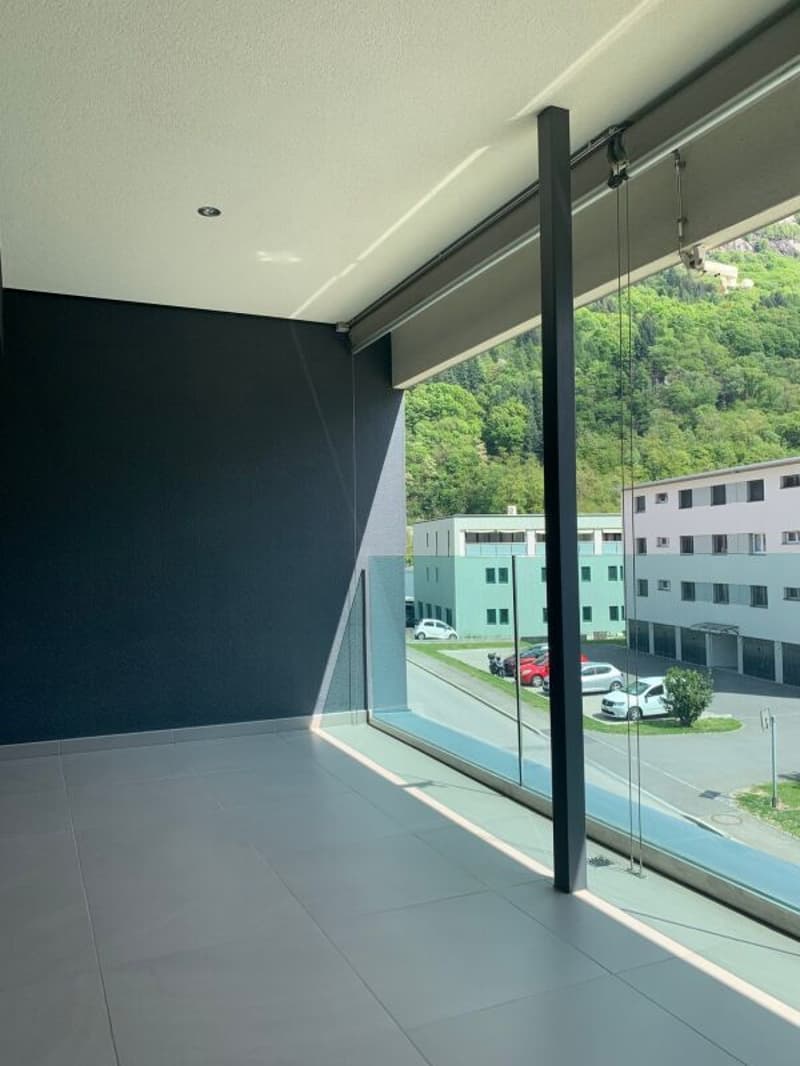 Res. Box, appartamento di 3.5 locali, Osogna (5)