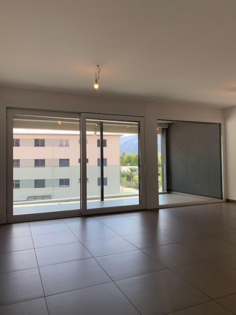 Res. Box, appartamento di 3.5 locali, Osogna (3)
