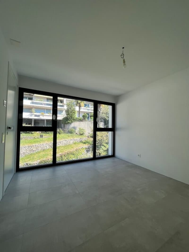 Nuovo attico di 3.5 locali, Locarno-Solduno (8)