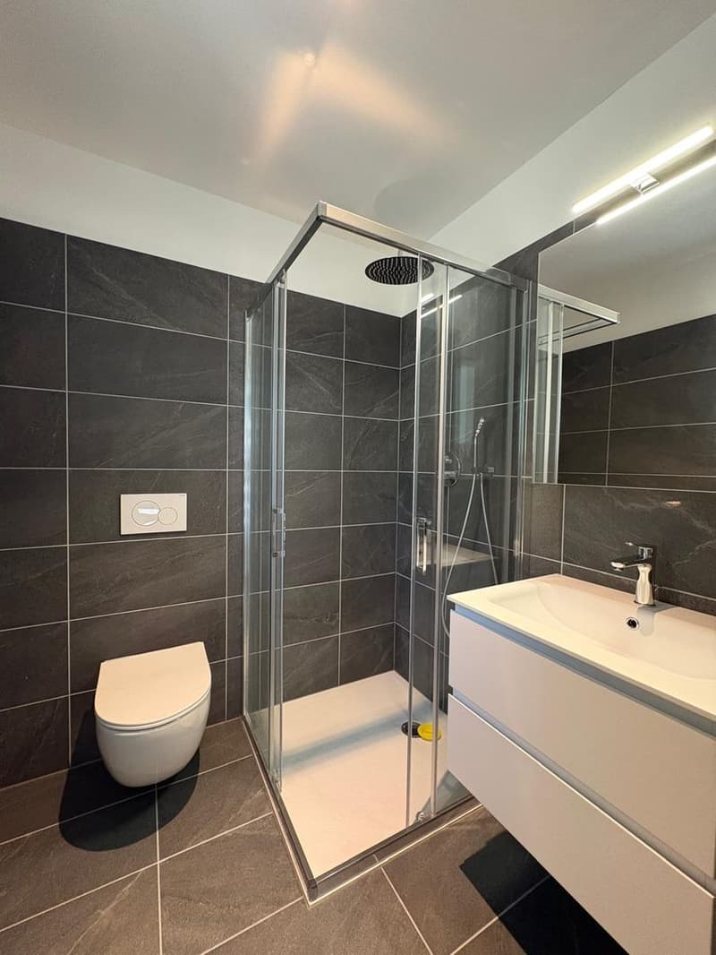 Casa monofamiliare di 4.5 locali, Cugnasco (5)