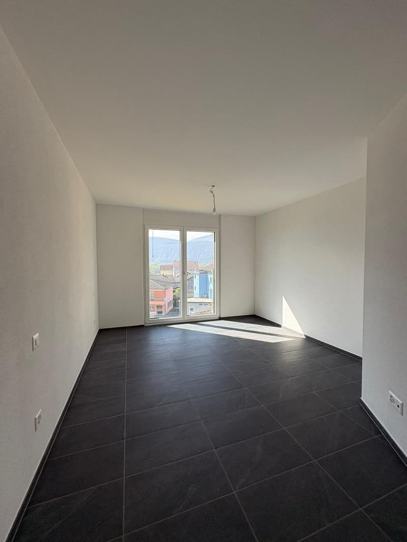 Casa monofamiliare di 4.5 locali, Cugnasco (3)