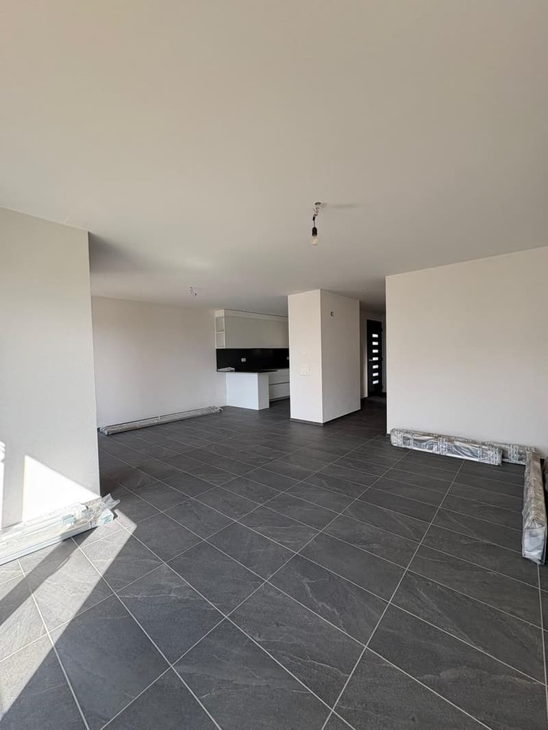 Casa monofamiliare di 4.5 locali, Cugnasco (7)