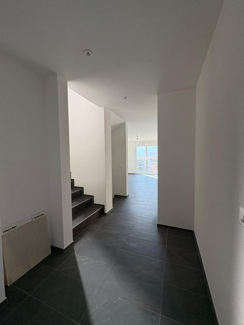 Casa monofamiliare di 4.5 locali, Cugnasco (13)
