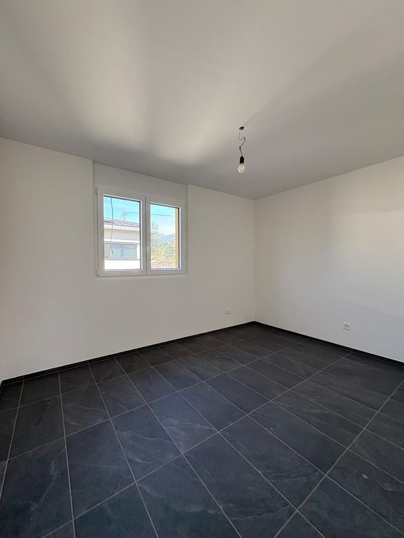 Casa monofamiliare di 4.5 locali, Cugnasco (6)