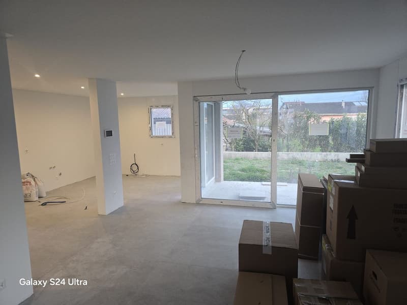 Casa unifamiliare di 4.5 locali, Cugnasco (3)