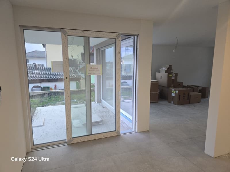 Casa unifamiliare di 4.5 locali, Cugnasco (4)