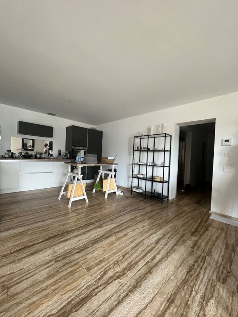 Appartamento con vista lago di 3.5 locali, Brissago (4)