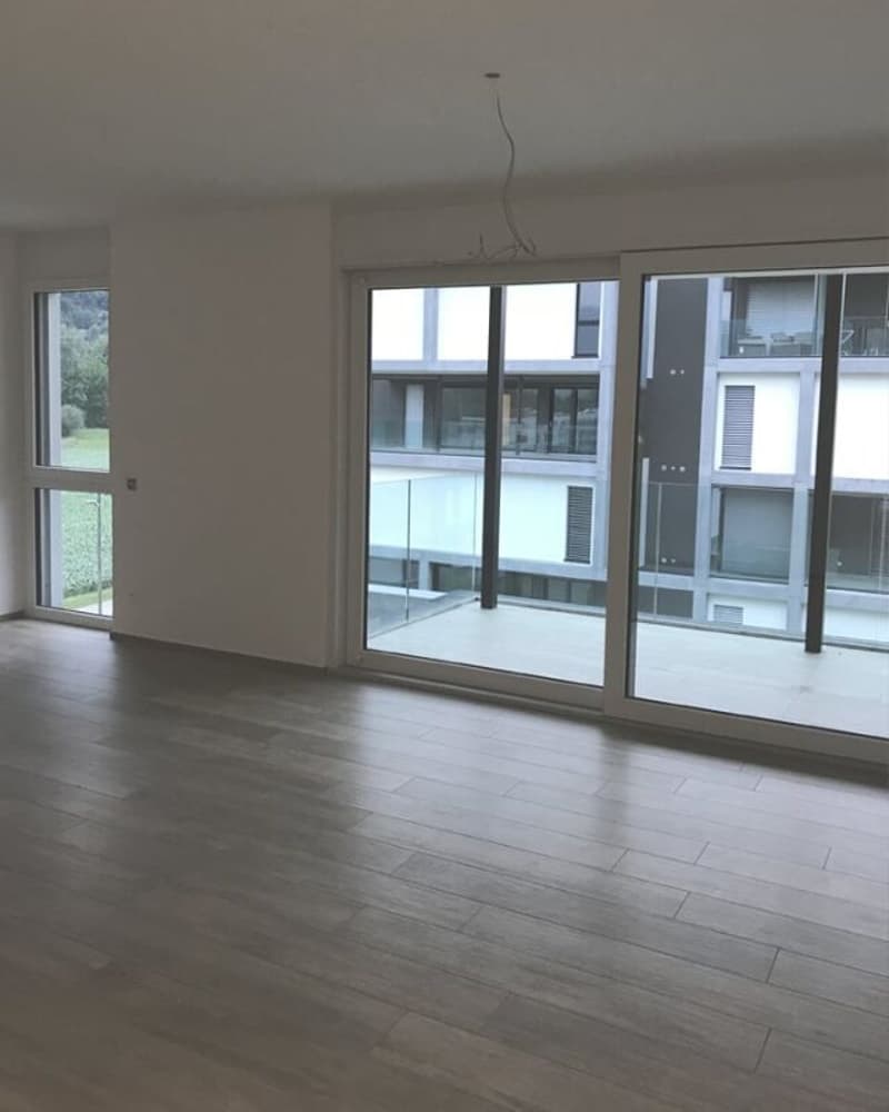 Res. Leche Park, appartamento di 3.5 locali (D15), Bellinzona (5)