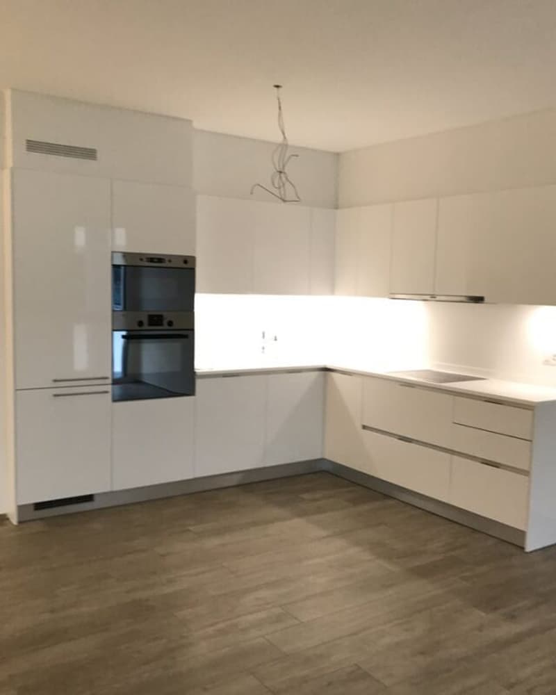 Res. Leche Park, appartamento di 3.5 locali (D15), Bellinzona (4)