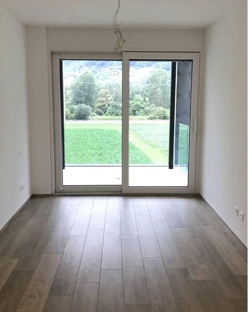 Res. Leche Park, appartamento di 3.5 locali (D15), Bellinzona (7)