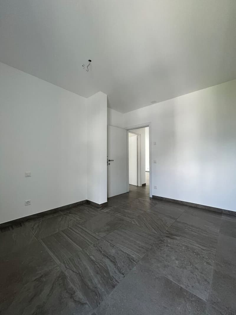 Res. Leche Park, appartamento di 4.5 locali, Bellinzona (10)