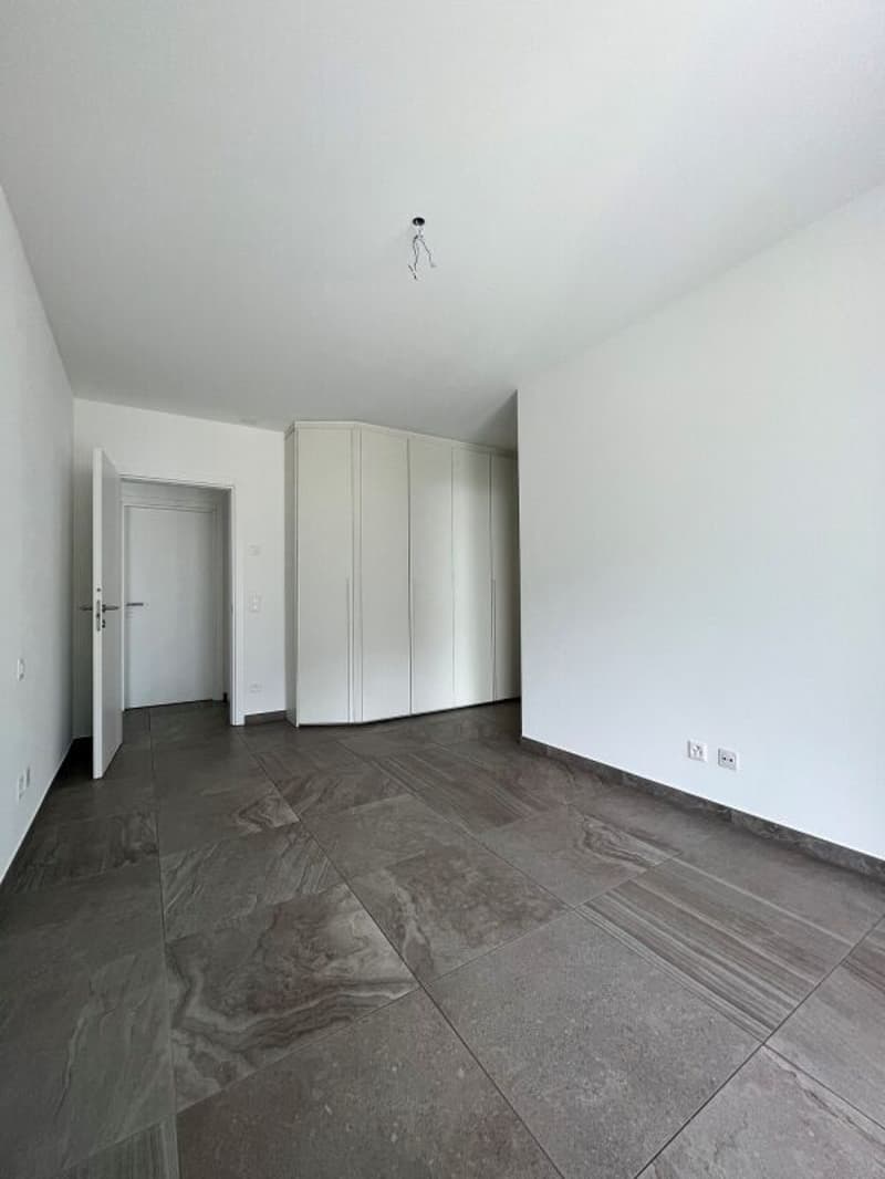 Res. Leche Park, appartamento di 4.5 locali, Bellinzona (9)