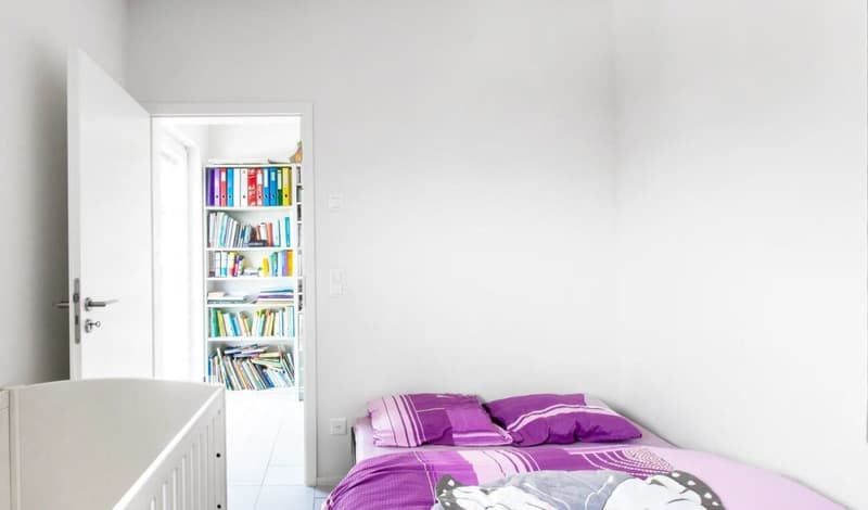 Villa unifamiliare, Bellinzona-Galbisio (8)