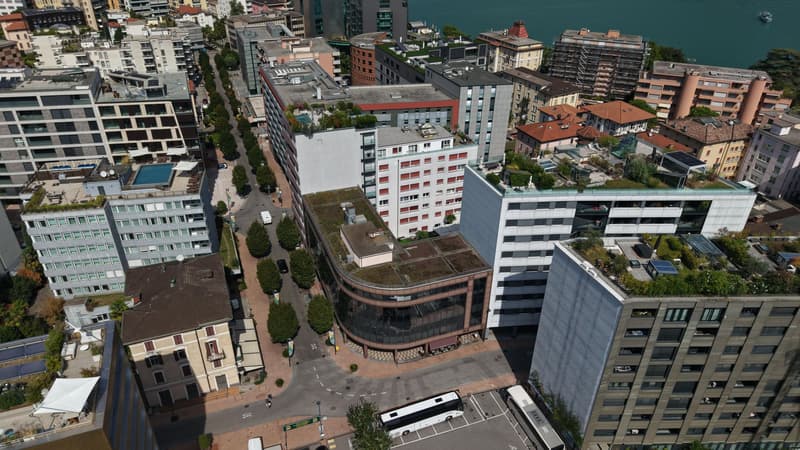 Spazio amministrativo/commerciale, Paradiso (7)