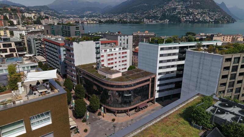Spazio amministrativo/commerciale, Paradiso (10)