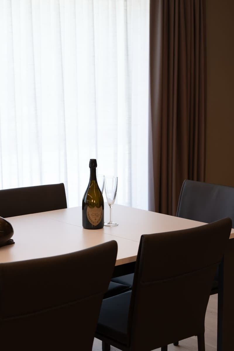 Arbed Living Apartments, Bellinzona-Castione - Sky Superior Suite da 4.5 locali (11)