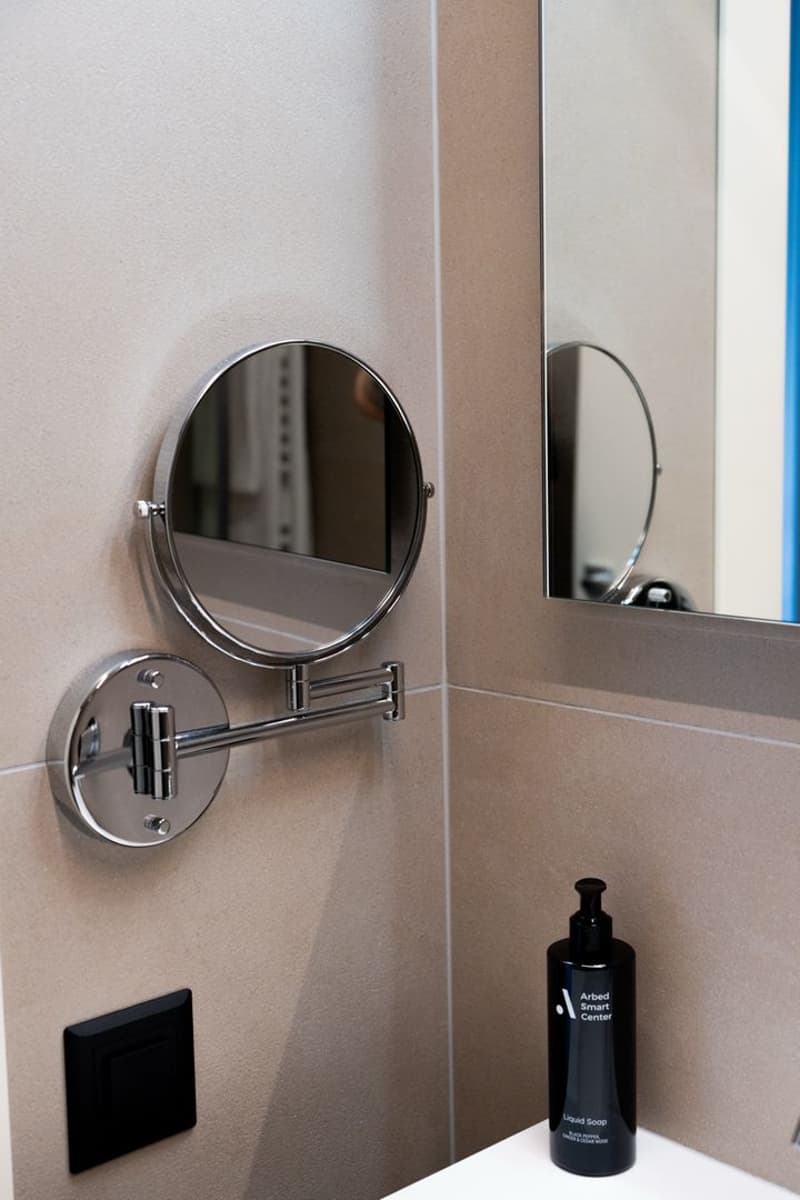 Arbed Living Apartments, Bellinzona-Castione - Sky Superior Suite da 4.5 locali (6)