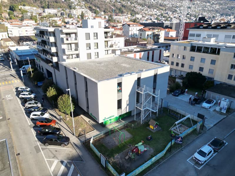 Centro 6, stabile commerciale/residenziale a Locarno (8)