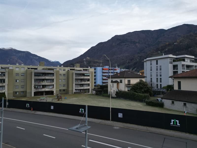 Res. Quartz, appartamento di 3.5 locali (PPP19), Giubiasco - Direttamente dal promotore (4)