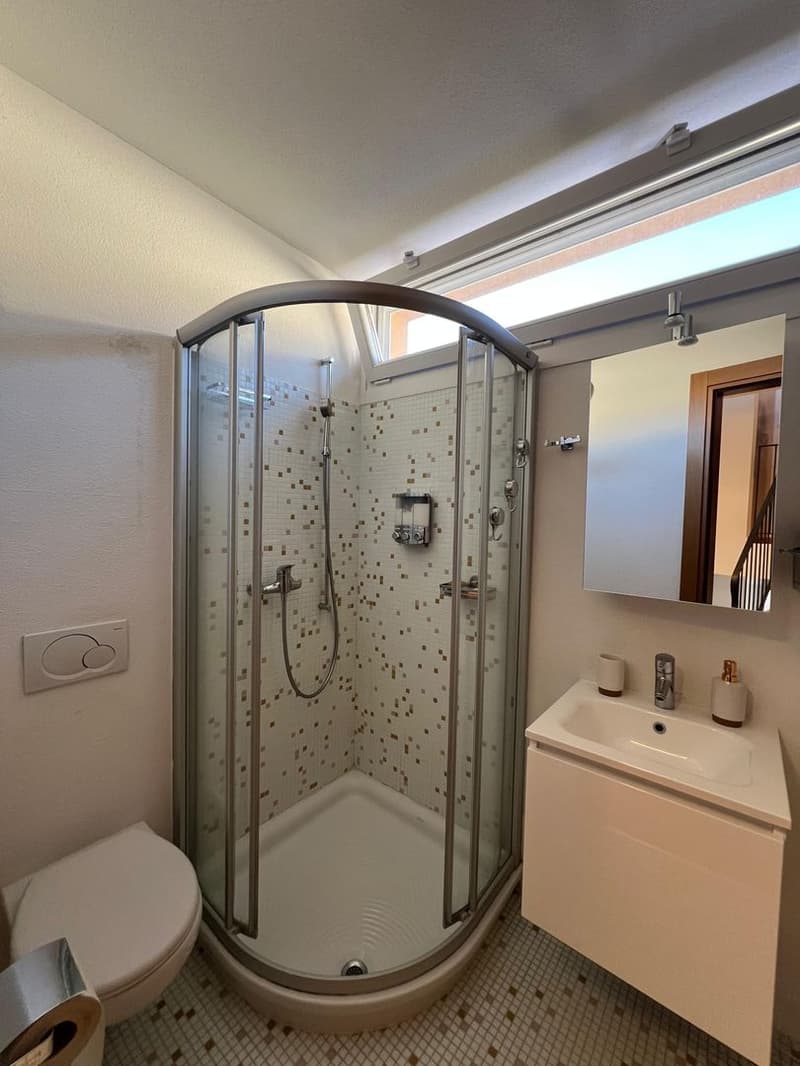Casa unifamiliare di 5 locali, Breganzona (13)