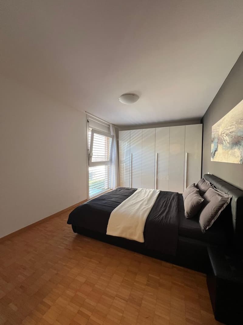 Casa unifamiliare di 5 locali, Breganzona (10)