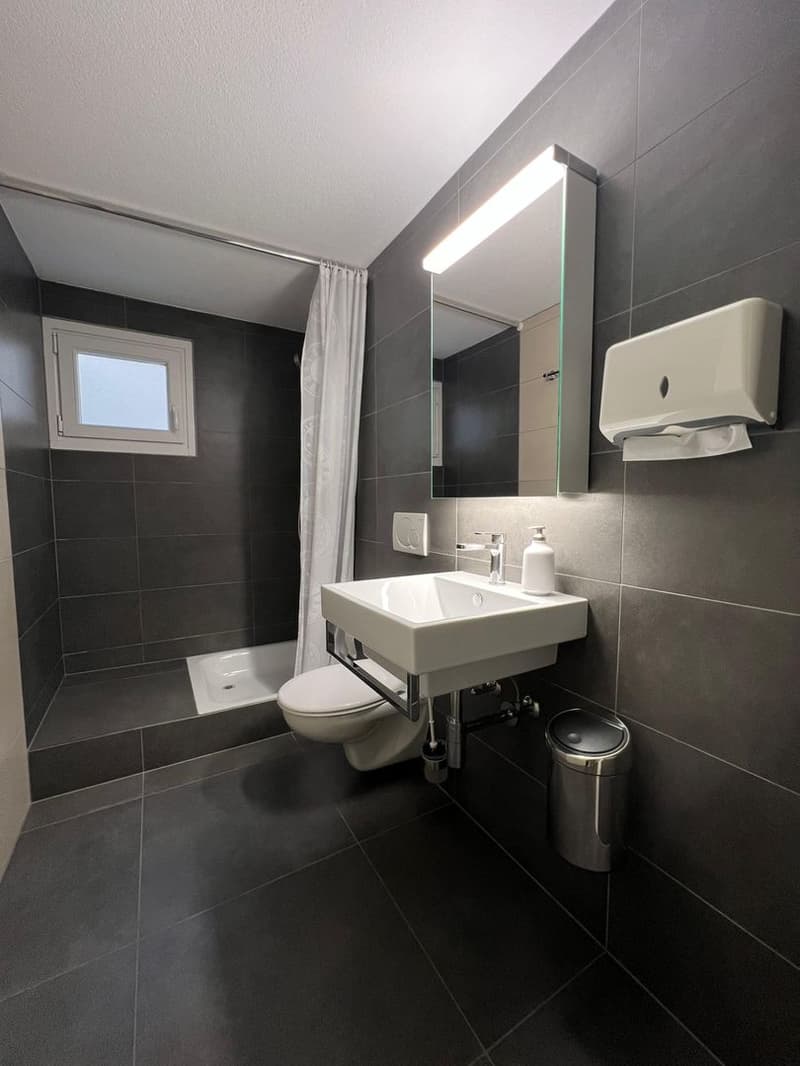 Casa unifamiliare di 5 locali, Breganzona (11)