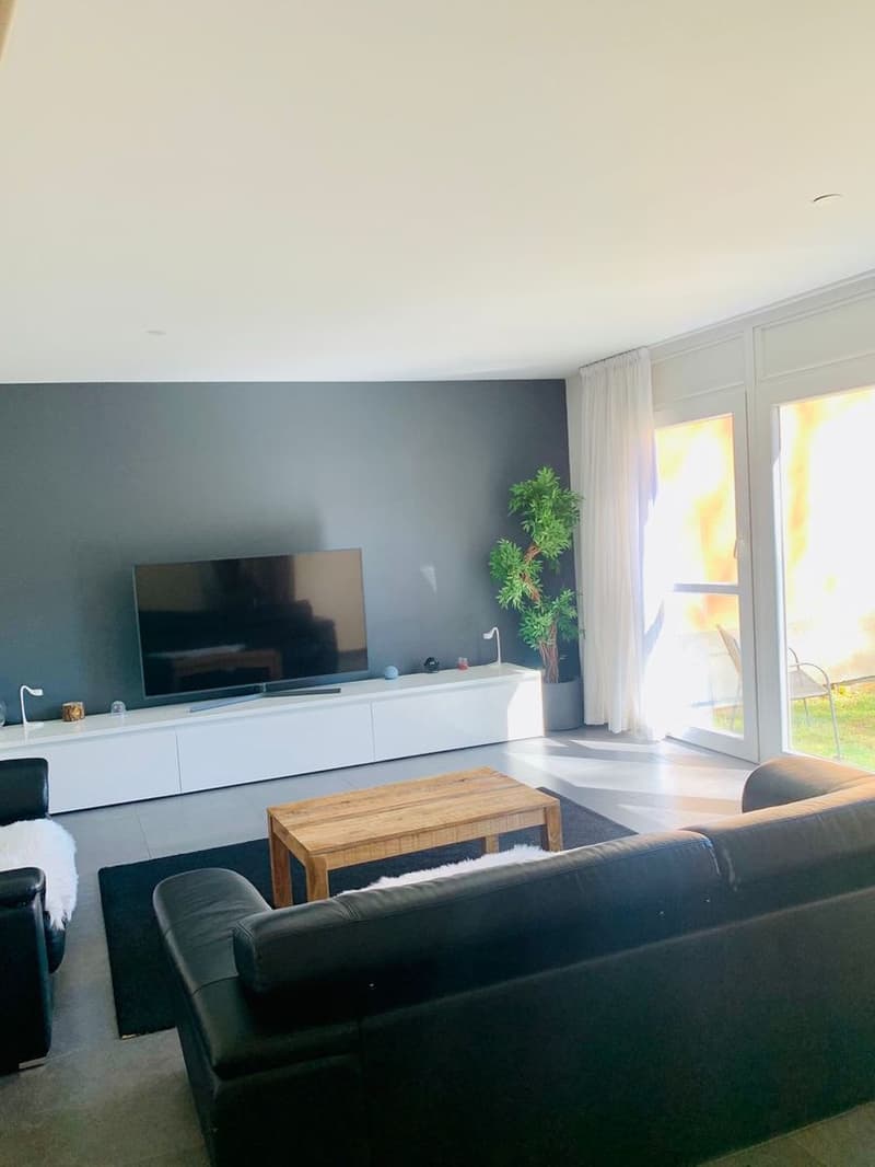 Casa unifamiliare di 5 locali, Breganzona (4)