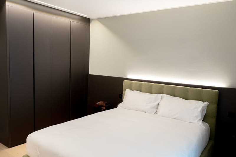 Arbed Living Apartments, Bellinzona-Castione - Suite da 2.5 locali privo di barriere architettoniche (5)