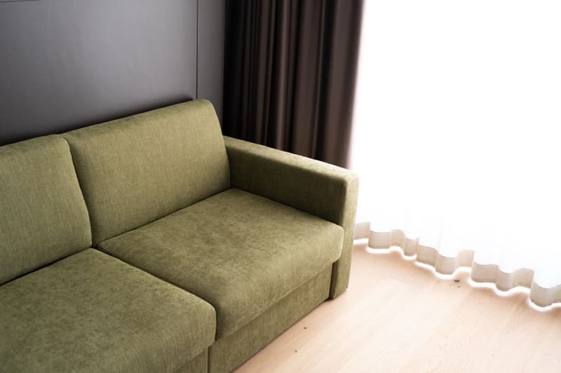 Arbed Living Apartments, Bellinzona-Castione - Suite da 2.5 locali privo di barriere architettoniche (6)