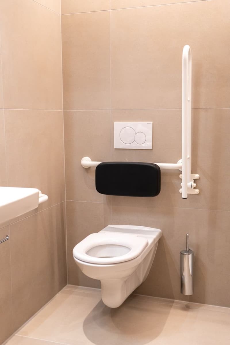 Arbed Living Apartments, Bellinzona-Castione - Suite da 2.5 locali privo di barriere architettoniche (10)