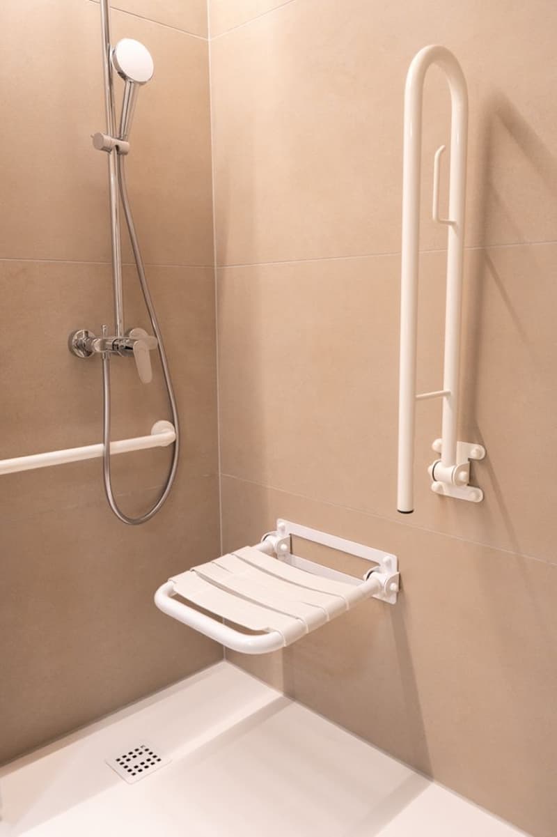 Arbed Living Apartments, Bellinzona-Castione - Suite da 2.5 locali privo di barriere architettoniche (7)