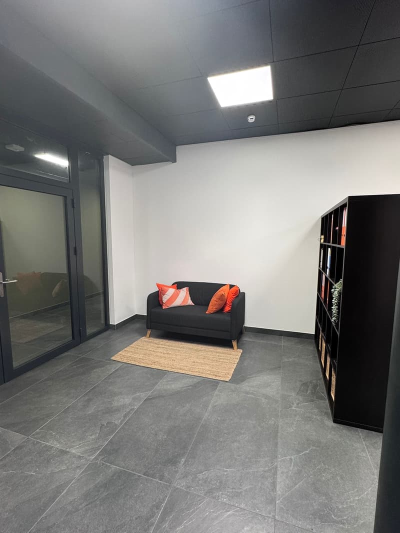 Centro 6, spazio commerciale, Locarno (4)