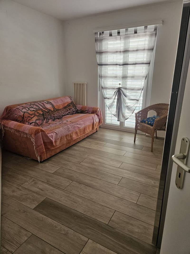 Res. al Chiosso, appartamento duplex  di 4.5 locali, Quartino (9)