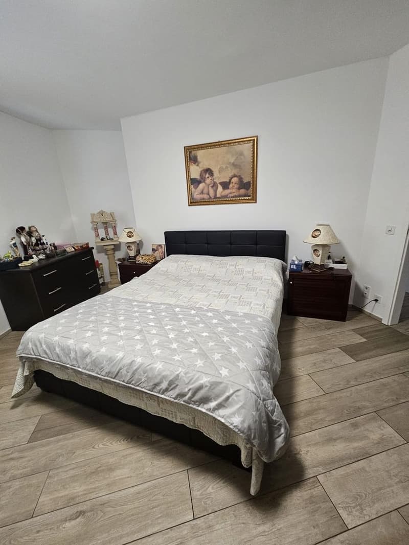 Res. al Chiosso, appartamento duplex  di 4.5 locali, Quartino (11)
