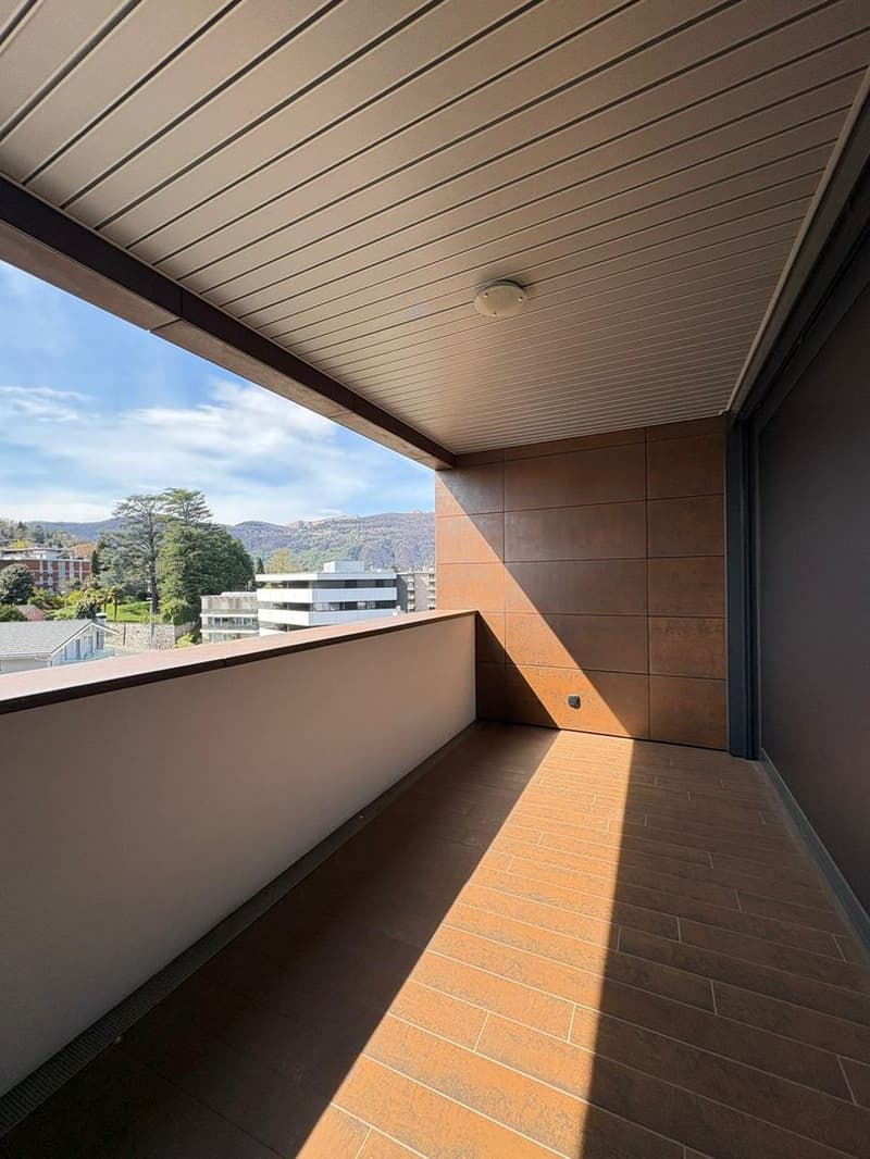 Ufficio all’ultimo piano con potenziale trasformazione in attico, Lugano (11)