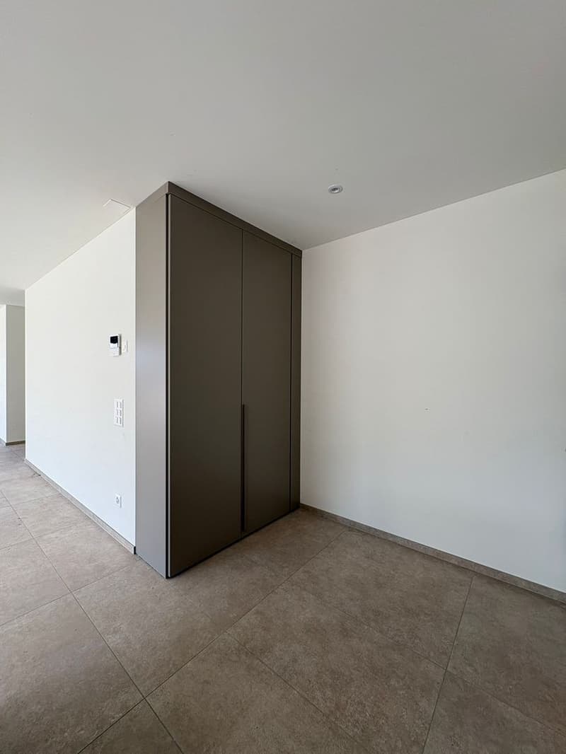 Moderno appartamento di 3.5 locali con ampia terrazza a Giubiasco (7)