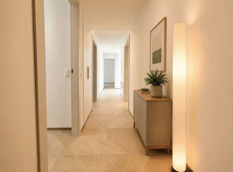 Appartamento, 3.5 locali con giardino,Tenero (4)