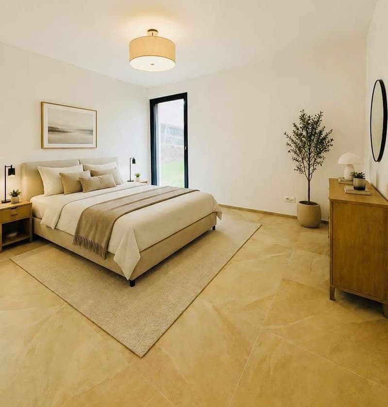 Appartamento, 3.5 locali con giardino,Tenero (5)