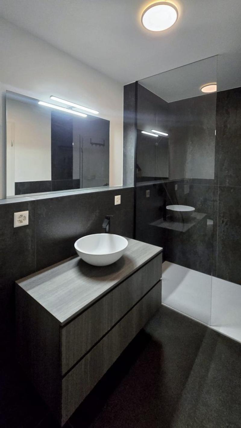 Appartamento di 2.5 locali ammobiliato in centro, Locarno (14)
