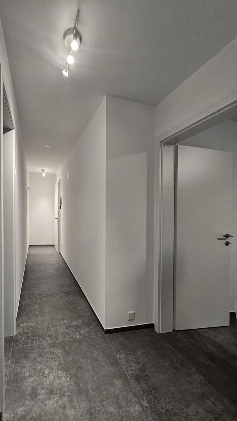 Appartamento di 2.5 locali ammobiliato in centro, Locarno (2)