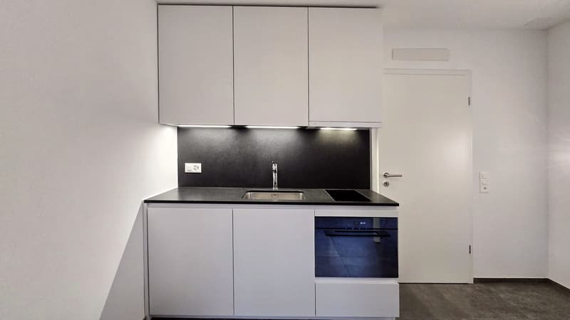Appartamento di 2.5 locali ammobiliato in centro, Locarno (7)