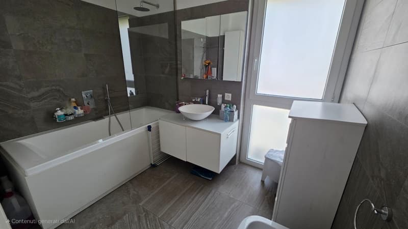 Appartamento di 4.5 locali a Bellinzona (10)