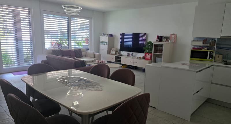 Appartamento di 4.5 locali a Bellinzona (3)